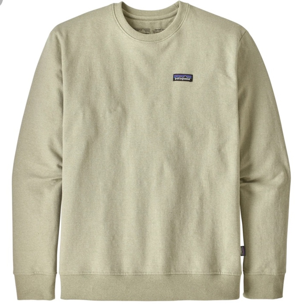 Patagonia Uprisal Crew